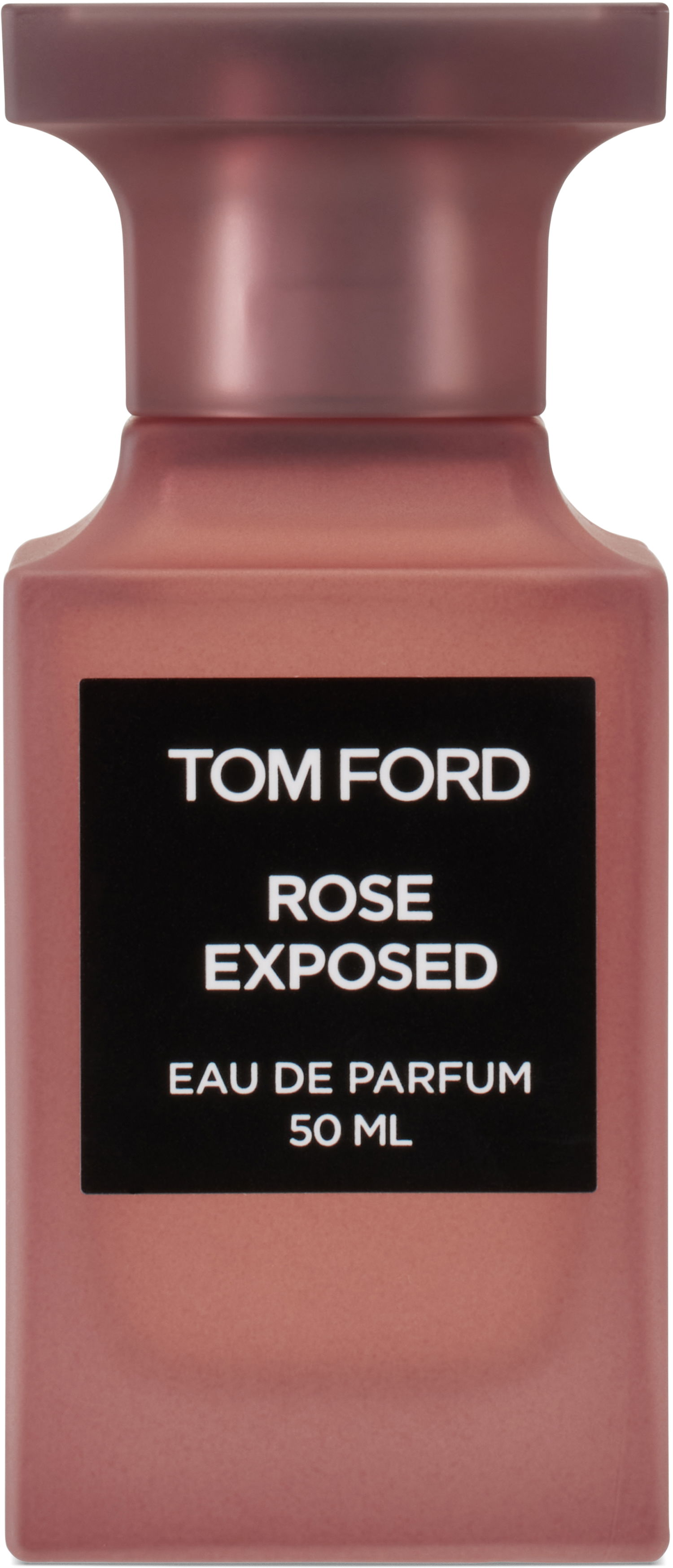 Парфюми и аромати Tom Ford Rose Exposed Eau De Parfum, 50 mL Розово | T0KQ01, 0