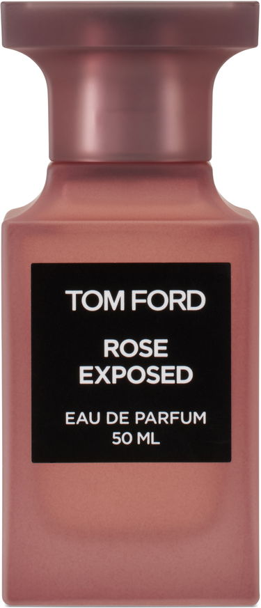 Парфюми и аромати Tom Ford Rose Exposed Eau De Parfum, 50 mL Розово | T0KQ01, 0