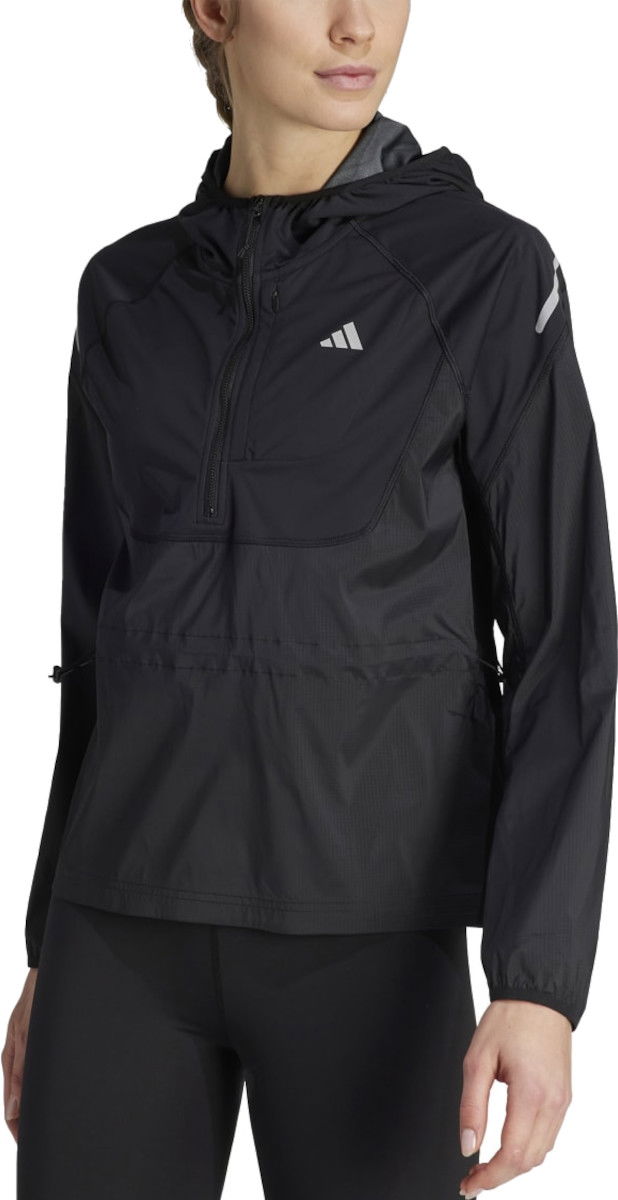 Яке adidas Originals adidas ULTIMATE JACKET Черно | im1886