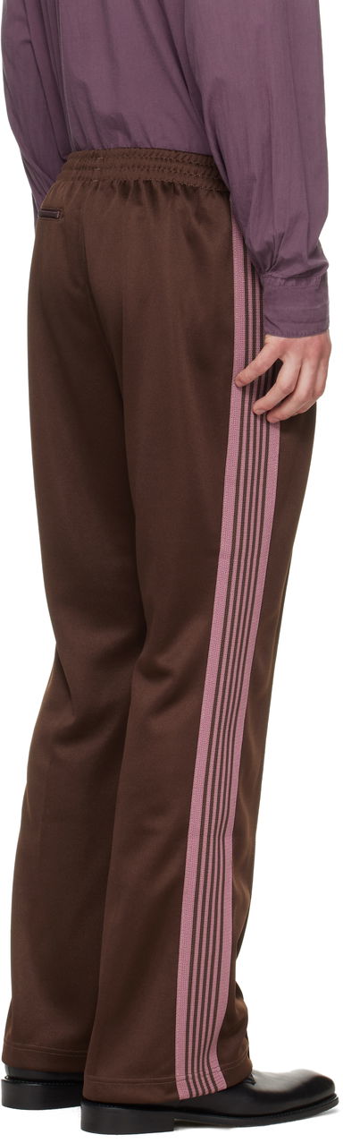 Boot-Cut Track Pants, 2