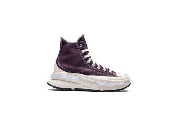Кецове и обувки Converse RUN STAR LEGACY CX HIGH Лилаво | A01363C, 0