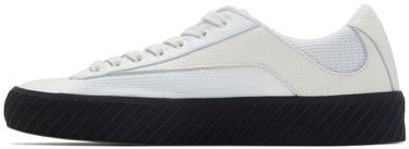 Облекло BY FAR BY FAR Rodina Low-Top Черно | 22SSROABOWGRL, 2