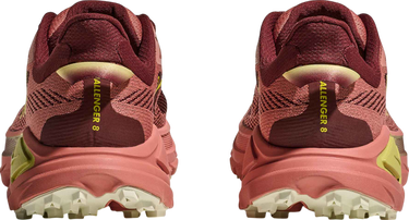 Кецове и обувки Hoka One One Challenger 8 Розово | 1168717-bshd, 2