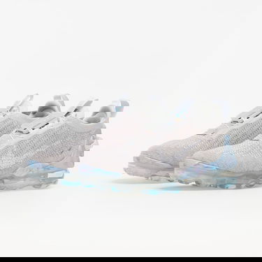 Кецове и обувки Nike Air Vapormax 2020 FK Бежово | CJ6740-100, 4