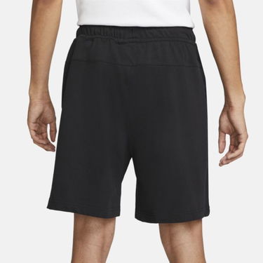 Къси панталони Nike Sportswear Lightweight Knit Shorts Черно | DM6589-010, 1