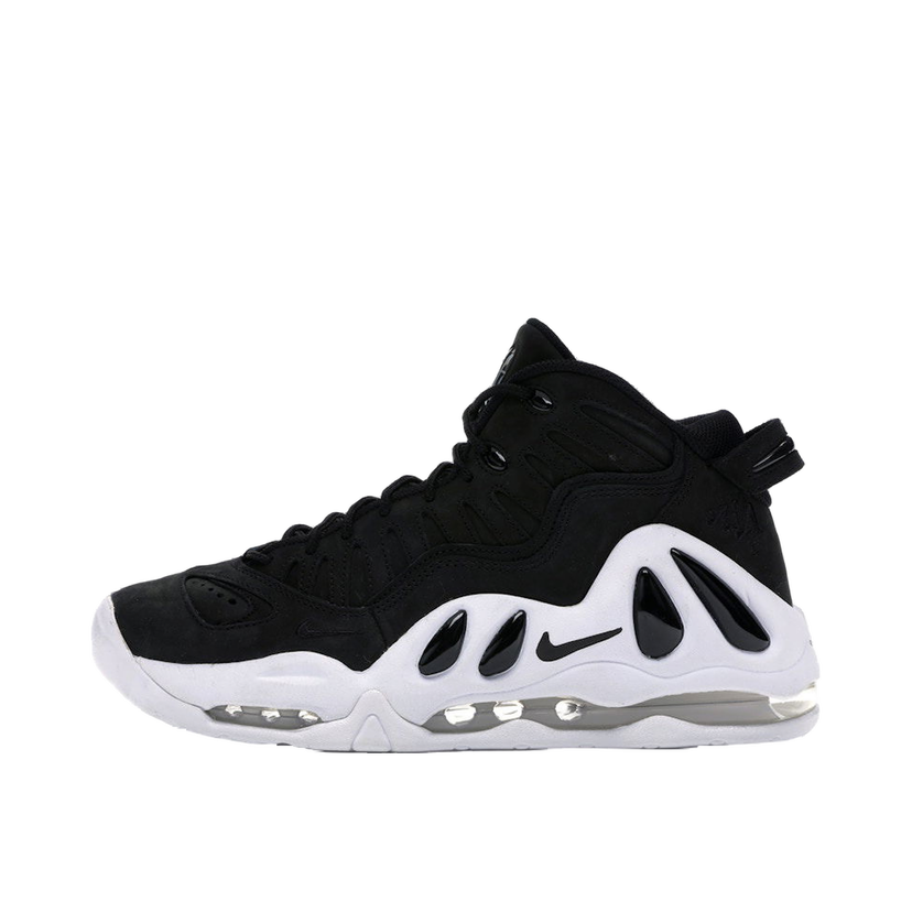 Кецове и обувки Nike Air Max Uptempo 97 Черно | 399207-004