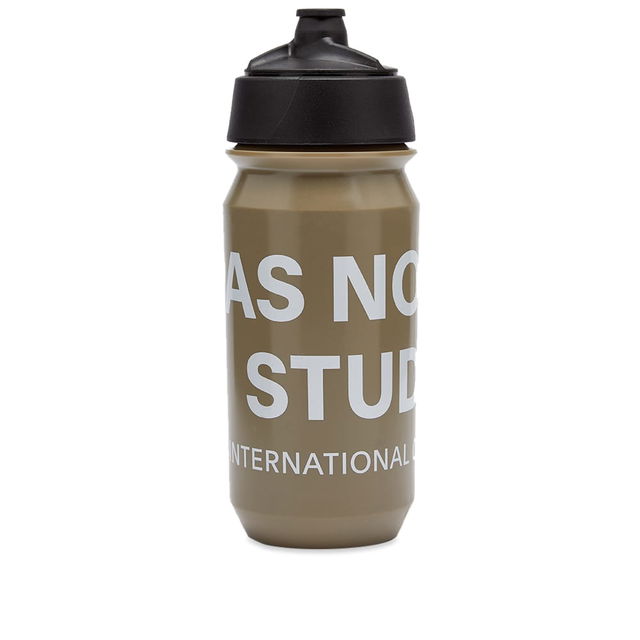 Pas Normal Studios Logo Water Bottle