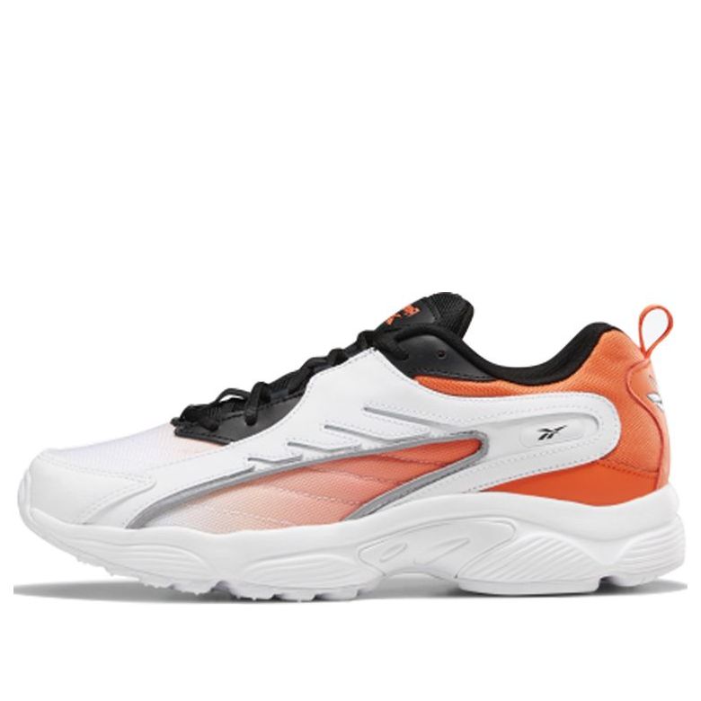 Кецове и обувки Reebok DMX Series 2200 SV Бяло | DV8510