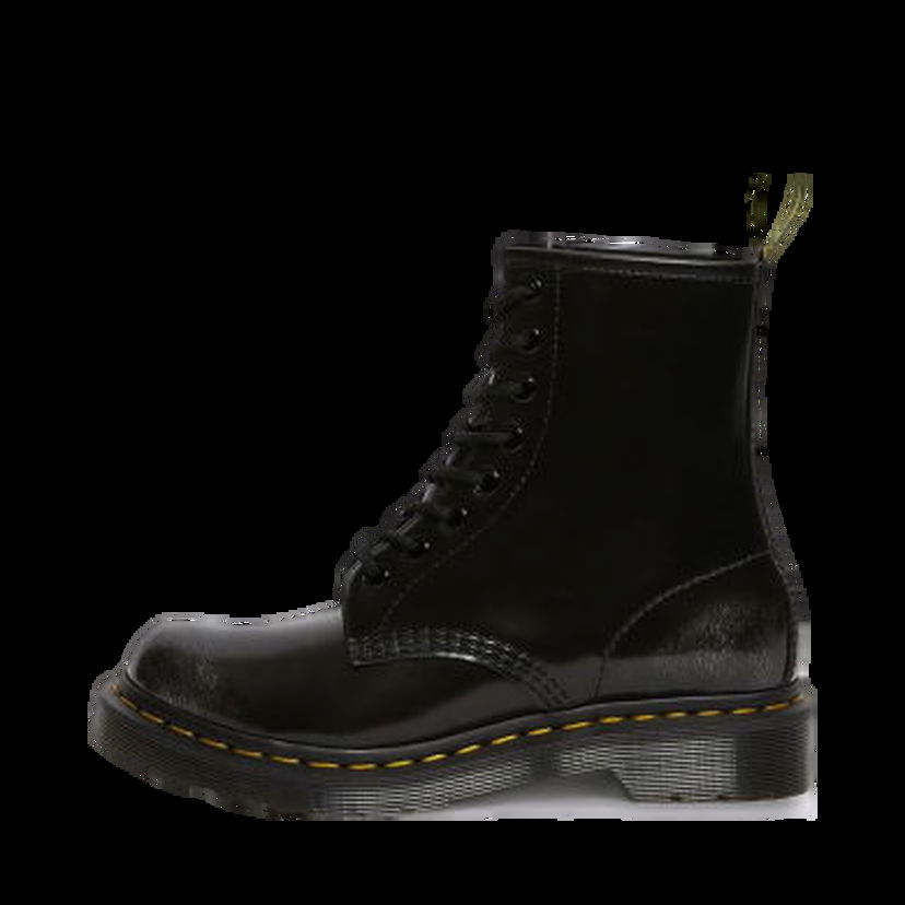 Кецове и обувки Dr. Martens 1460 Arcadia Leather Lace Up W Черно | DM26057040