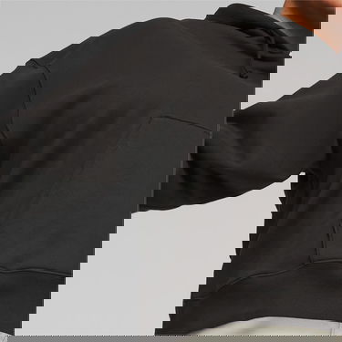 Суитчър Puma CLASSICS Черно | 621407_01, 3