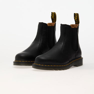 Кецове и обувки Dr. Martens 2976 Black Ambassador Черно | DM31989001, 5