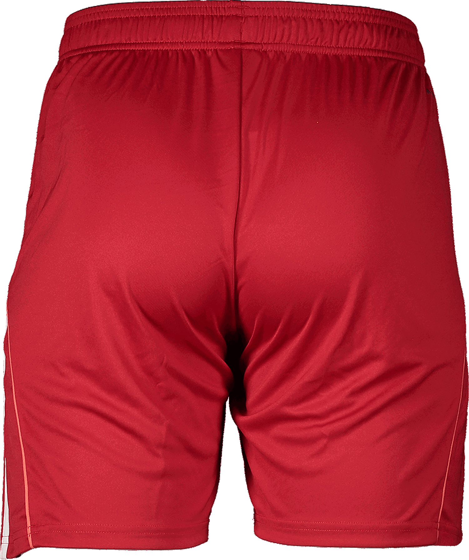 Къси панталони adidas Originals Fortuna Düsseldorf Home Shorts 2025/26 Червено | 6f95jd7410-home, 1