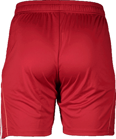 Къси панталони adidas Originals Fortuna Düsseldorf Home Shorts 2025/26 Червено | 6f95jd7410-home, 1
