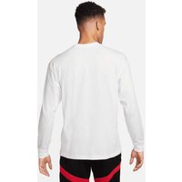 Тениска Nike M90 OC Longsleeve Top Бяло | FQ4920-121, 0