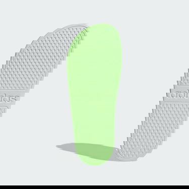 Кецове и обувки adidas Originals Adilette Aqua Зелено | IF6046, 4
