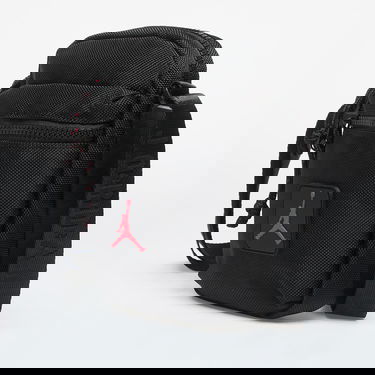 Чанта през рамо Jordan RISE FESTIVAL BAG Черно | MA0892-023, 3