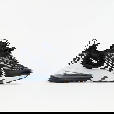 Кецове и обувки Nike Air Max 270 React ENG Черно | CT1281-001, 1