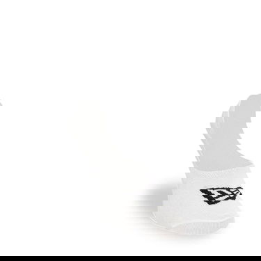 Чорапи New Era Flag Invisible Socks Бяло | 13113641, 3
