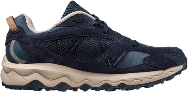 Кецове и обувки Mizuno Wave Mujin TL Тъмно синьо | D1GA226301, 3
