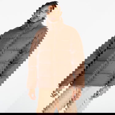 Пухо яке Carhartt WIP Springfield Jacket Tamarind/ buckeye Кафяво | I032262.1SNXX, 0