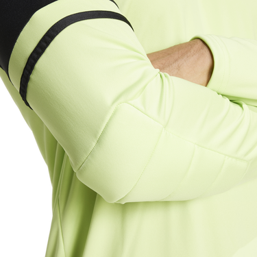 Фланелка adidas Originals adidas SQUA25 Long Sleeve Goalkeeper Jersey Зелено | jg1129, 1