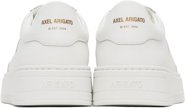 Кецове и обувки AXEL ARIGATO Orbit Vintage Sneaker Бяло | F1276001, 1