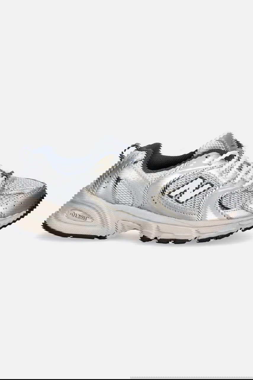 Кецове и обувки New Balance 530 Бяло | GR530KA, 1
