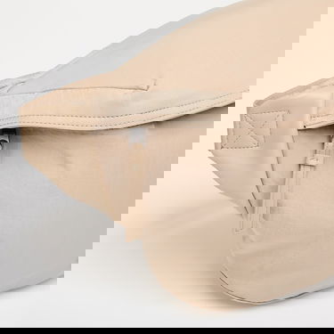 Чанта за кръста CALVIN KLEIN Calvin Klein Jeans Metro Oversized Waist Bag Бежово | LV04G3088G PBF, 2