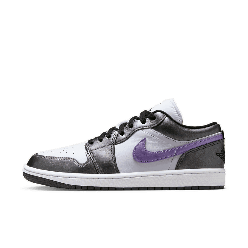 Кецове и обувки Jordan Air Jordan 1 Low SE Лилаво | HJ5910-105