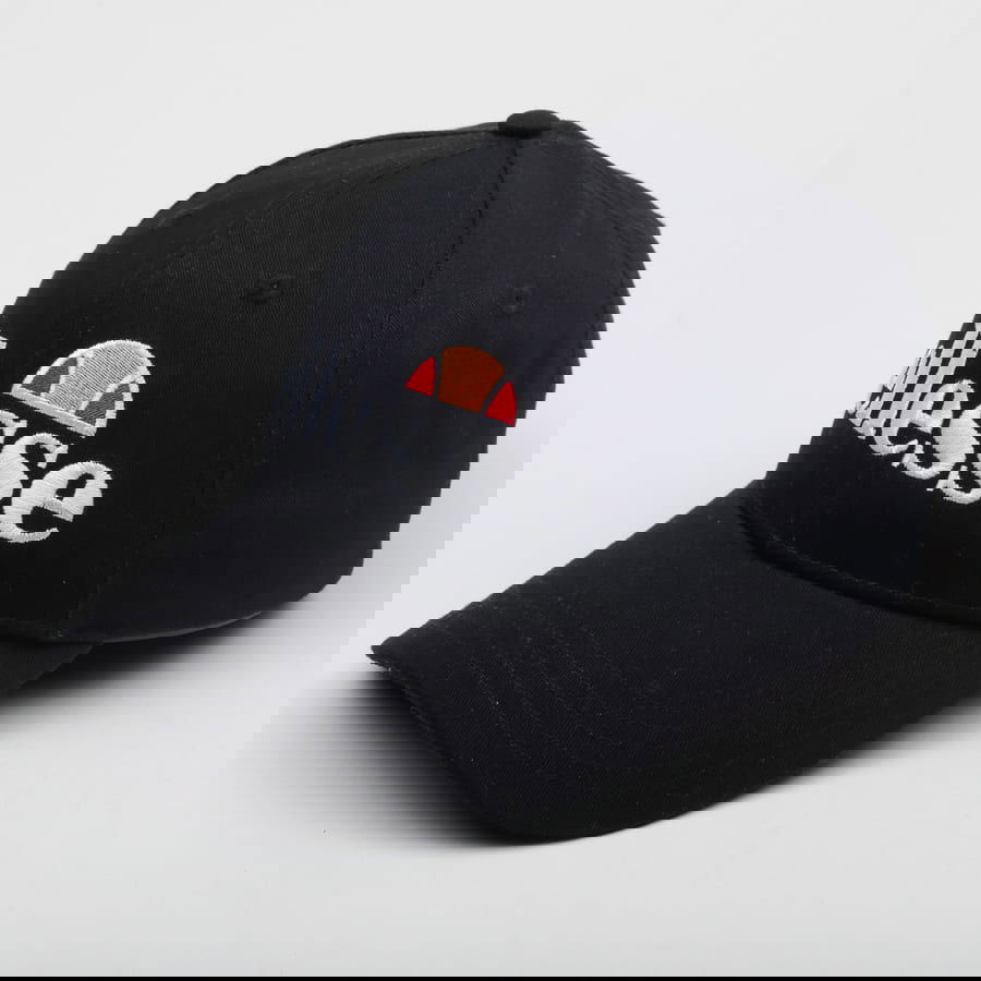Шапка с козирка Ellesse Ragusa Cap Черно | SAAA0849, 0