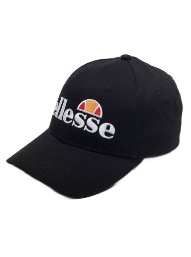 Шапка с козирка Ellesse Ragusa Cap Черно | SAAA0849