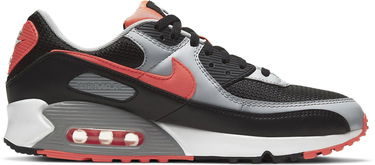 Кецове и обувки Nike Air Max 90 Сиво | cz4222-001, 0
