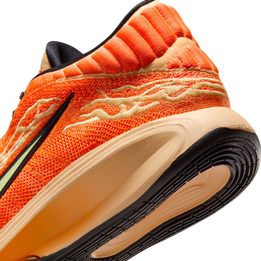 Кецове и обувки Nike G.T. Hustle 3 Оранжево
 | fv5953-801, 6