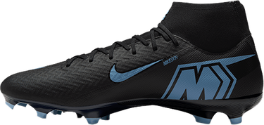 Кецове и обувки Nike Zoom Superfly 10 Acad FG/MG Черно | fq1456-001, 1