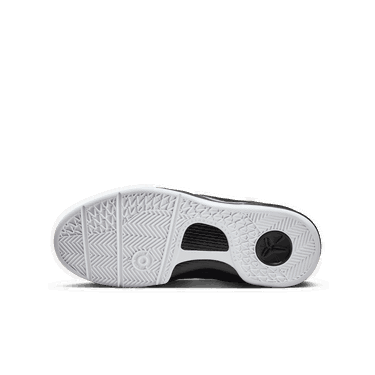Кецове и обувки Nike Kobe VIII Черно | FN0266-002, 3