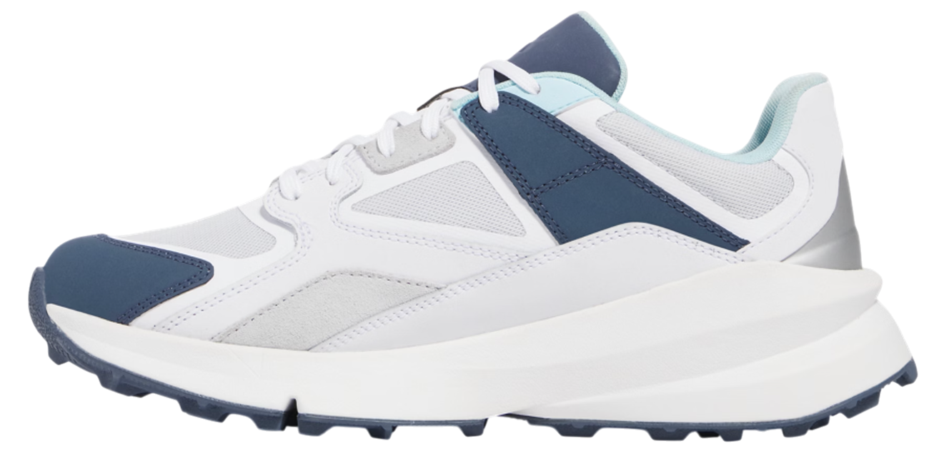 Кецове и обувки Under Armour UA Forge 96 Golf Бяло | 3028922-102, 1