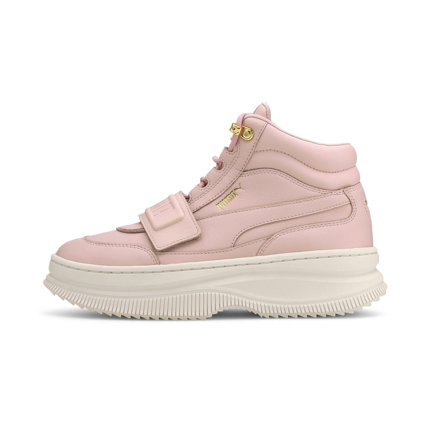 Кецове и обувки Puma Deva Boot Розово | 37409902, 0