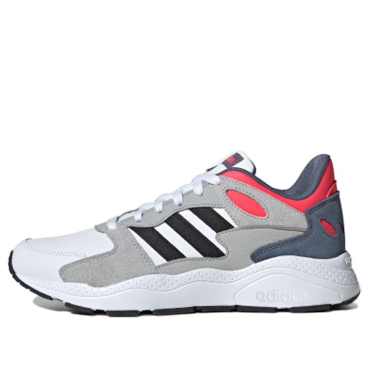 Кецове и обувки adidas Performance Chaos Сиво | EE5589, 0