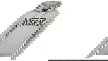 Суитчър Vans Classic Hoodie Сиво | VN0A456BADY, 1