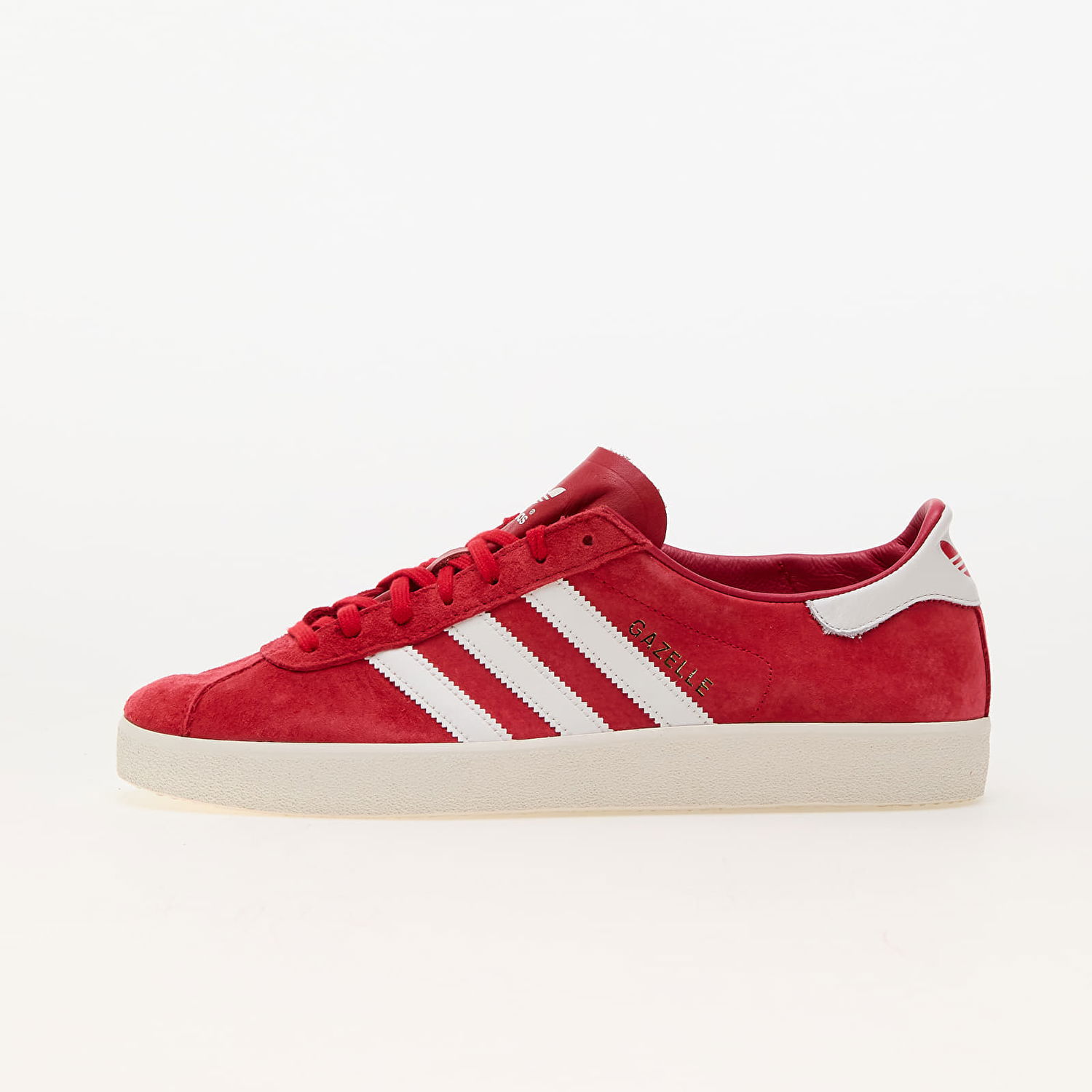 Кецове и обувки adidas Originals Gazelle Decon Червено | IG6723, 0