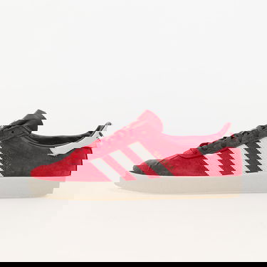 Кецове и обувки adidas Originals Gazelle Decon Червено | IG6723, 0