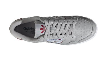 Кецове и обувки adidas Originals Continental 80 Сиво | GZ6263, 5