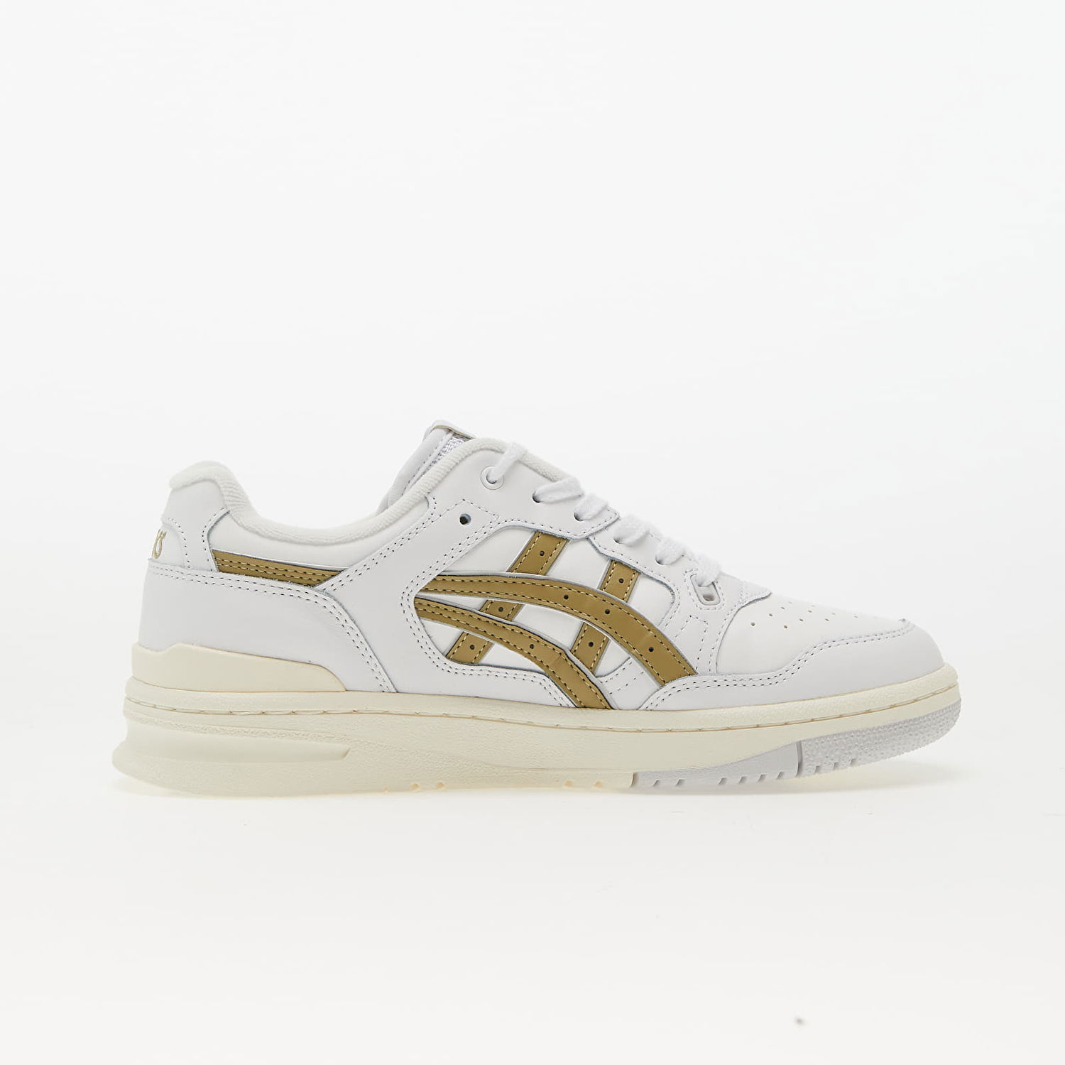 Кецове и обувки Asics EX89 "White Safari Khaki" Бяло | 1203A384-102, 1