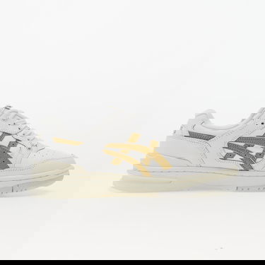 Кецове и обувки Asics EX89 "White Safari Khaki" Бяло | 1203A384-102, 1