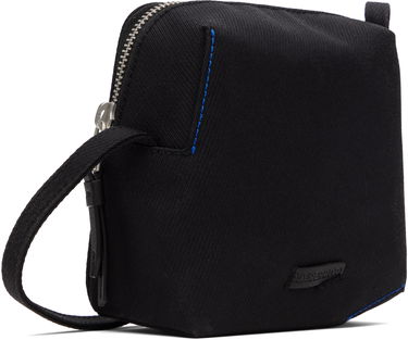 Чанта за кръста ADER ERROR ADER error Tetraight Product. 107 Canvas Wristlet Bag Черно | BO28FYBA0903BK, 4