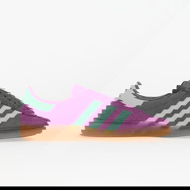 Кецове и обувки adidas Consortium Muenchen Лилаво | JS3995, 2