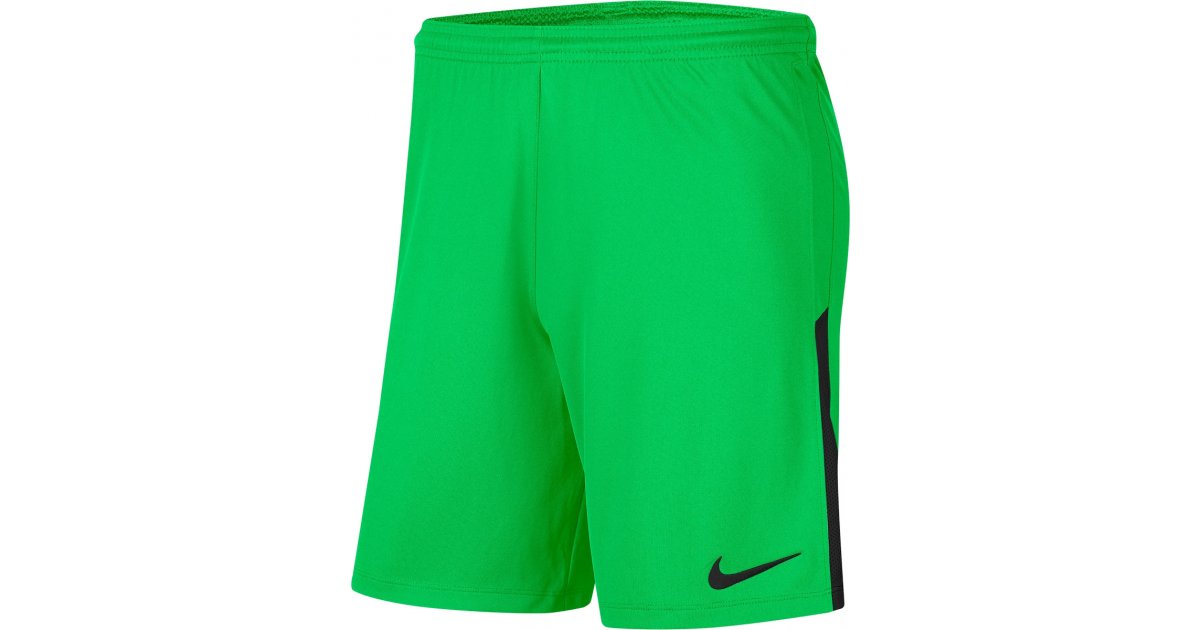 Къси панталони Nike Dri-FIT League Knit II Shorts Зелено | bv6852-329, 1