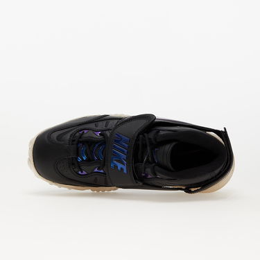 Кецове и обувки Nike Air Adjust Force 2023 "Black and Vivid Purple"W Черно | DV7409-001, 2