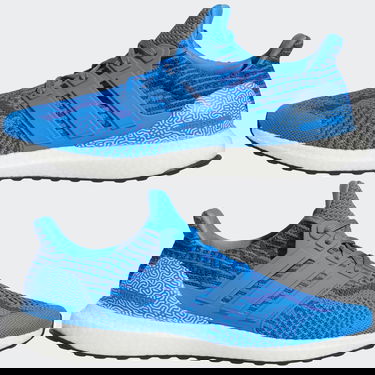 Кецове и обувки adidas Performance Ultraboost DNA Синьо | GV8711, 6