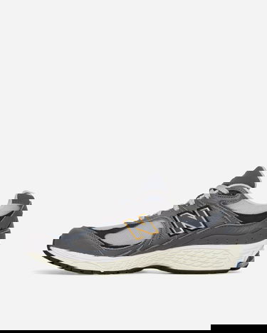Кецове и обувки New Balance 2002R Сиво | M2002RHP, 4